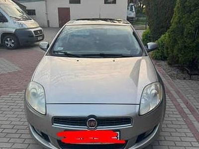 używany Fiat Bravo 1.4 Klimatronic