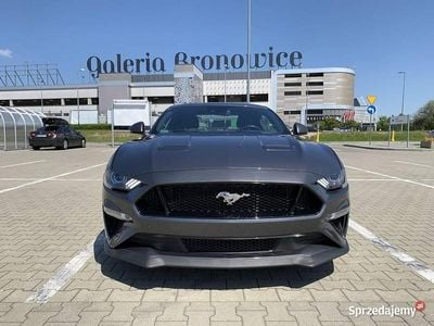 Ford Mustang GT