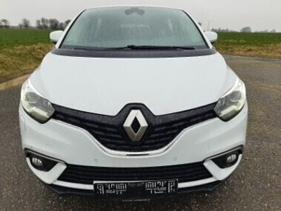 Renault Grand Scénic IV