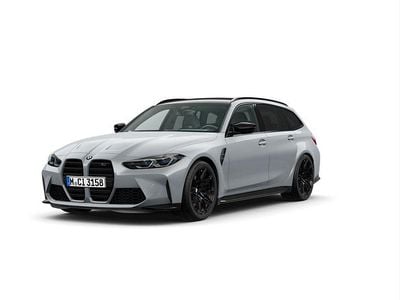 używany BMW M3 Competition M xDrive Touring