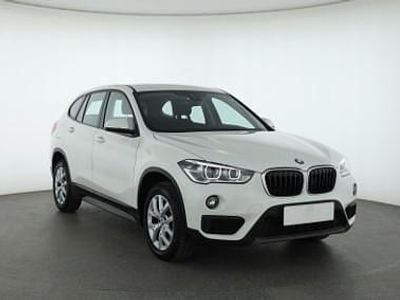 używany BMW X1 sDrive20i