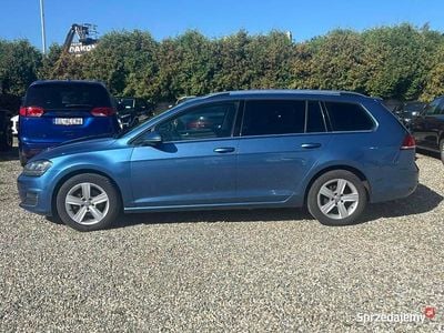 VW Golf VII