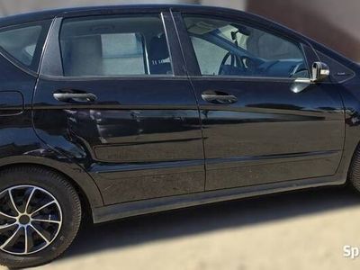 Używany Mercedes A170 2004