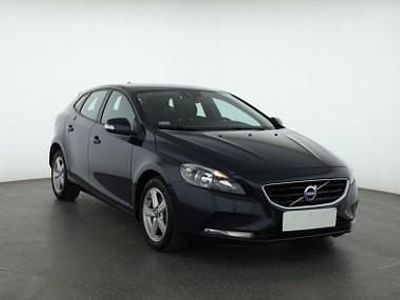 Używany Volvo V40 150 KM (110 kW) 2015 Niebieski Hatchback
