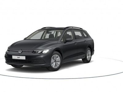 VW Golf Alltrack