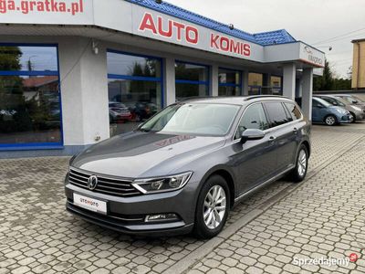 używany VW Passat Navi, Kamera, Aktywny tempomat, Gwarancja…