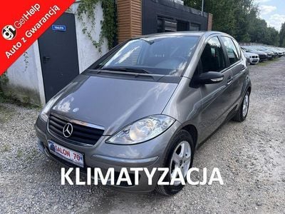 Mercedes A150