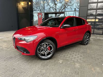 używany Alfa Romeo Stelvio MY23 VELOCE 2.0 GME 280 KM Q4