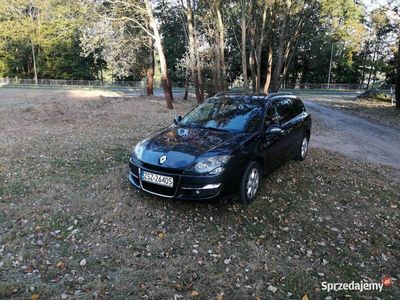 Renault Laguna III