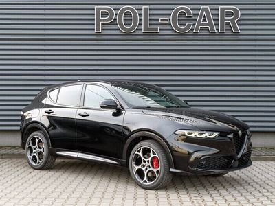 używany Alfa Romeo Tonale VELOCE 1.5 T4 160 KM HYBRID DCT7