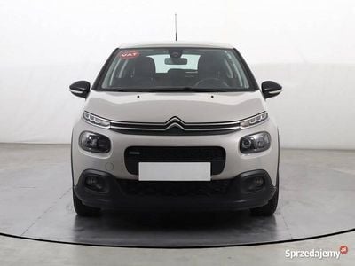 używany Citroën C3 1.2 PureTech