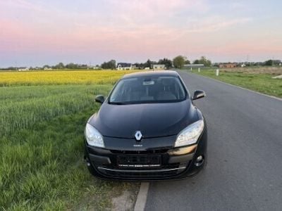 Renault Mégane III