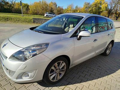 Renault Grand Scénic III