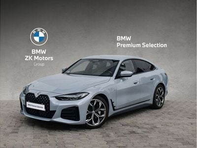 BMW 430 Gran Coupé