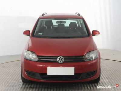 używany VW Golf Plus 1.4 TSI