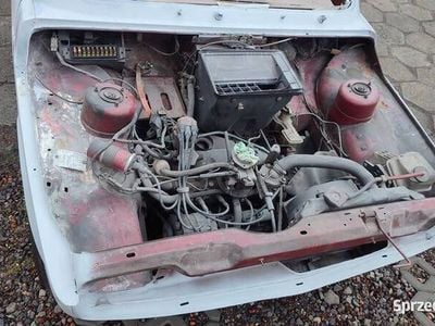 Używany 1982 Fiat 127 Hatchback | 3350 zł