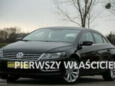 używany VW Passat B7 krajowy,1-właściciel,serwis,fa VAT,navi,panoramadach,DSG