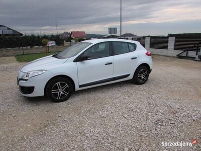 Renault Mégane III
