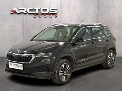 używany Skoda Karoq 2dm 150KM 2022r. 151 043km