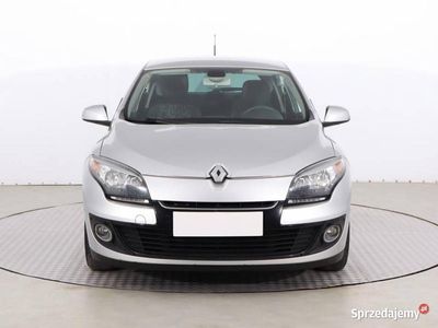 Renault Mégane III