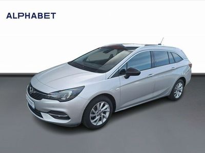 używany Opel Astra Astra1.2 T Elegance S&S K (2015-2021)