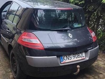 Renault Mégane II