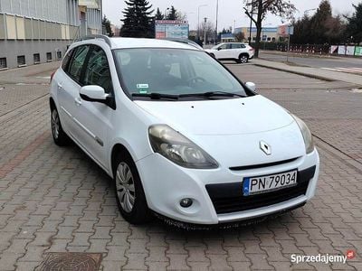 Używany 2012 Renault Clio IV | 6500 zł (Dobra cena)