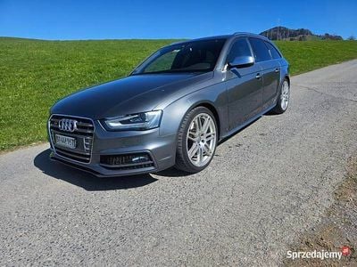 Używany 2012 Audi S4 Kombi | 70 000 zł