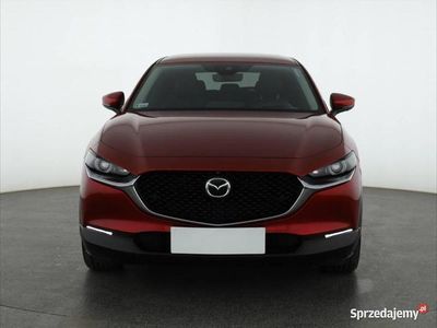 Używany Mazda CX-30 180 KM (132 kW) 2019 Czerwony SUV