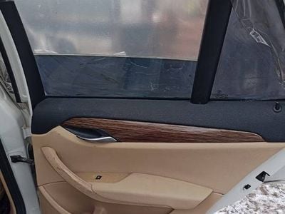 Używany 2014 BMW X1 SUV | 18 000 zł