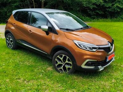 Używany Renault Captur 2017 SUV