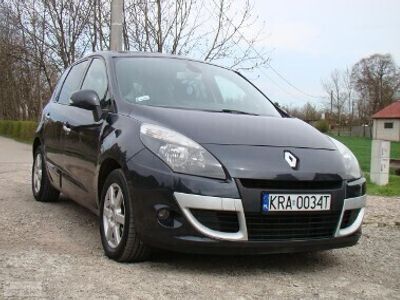 Renault Scénic III
