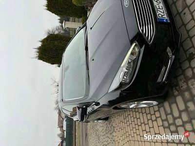 używany Ford Focus Mk3 polift 2014 nowy rozrząd