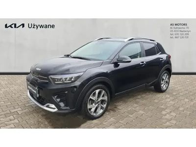 używany Kia Stonic 1.0 GT Line