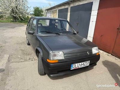 Używany Renault R5 1993