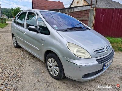 Citroën Xsara Picasso