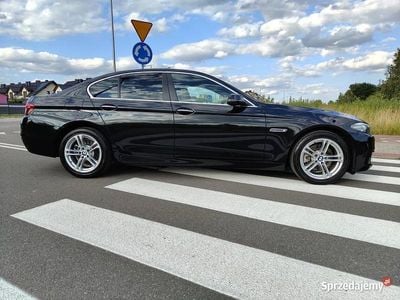 BMW 518