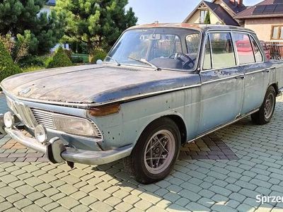 używany BMW 1800 Neue Klasse