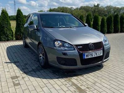 VW Golf V
