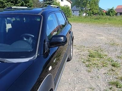 Używany Hyundai Tucson 140 KM (102 kW) 2007 SUV