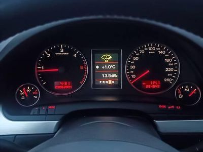 Używany Audi A4 S-Line 2005