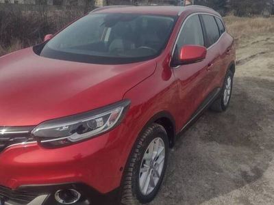 używany Renault Kadjar 1.2 TCE , tylko 37 tys. km