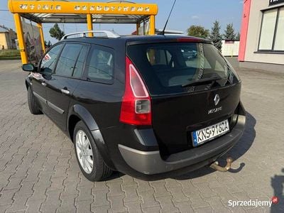 Renault Mégane II