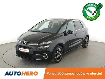 Citroën C4 SpaceTourer
