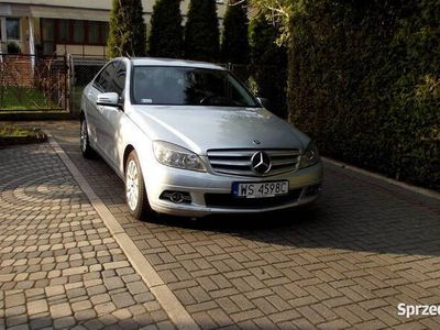 używany Mercedes 170 C klasa 2.2 CDIKM