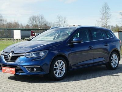 Renault Mégane IV