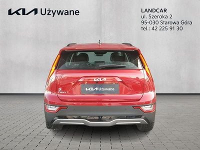 Używany 2022 Kia e-Niro SUV | 119 900 zł