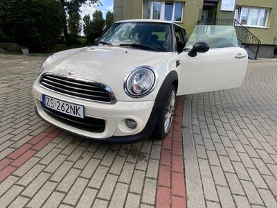 używany Mini Cooper one