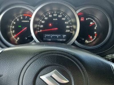 Używany 2014 Suzuki Grand Vitara SUV | 38 000 zł