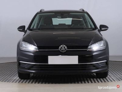 używany VW Golf 1.4 TSI